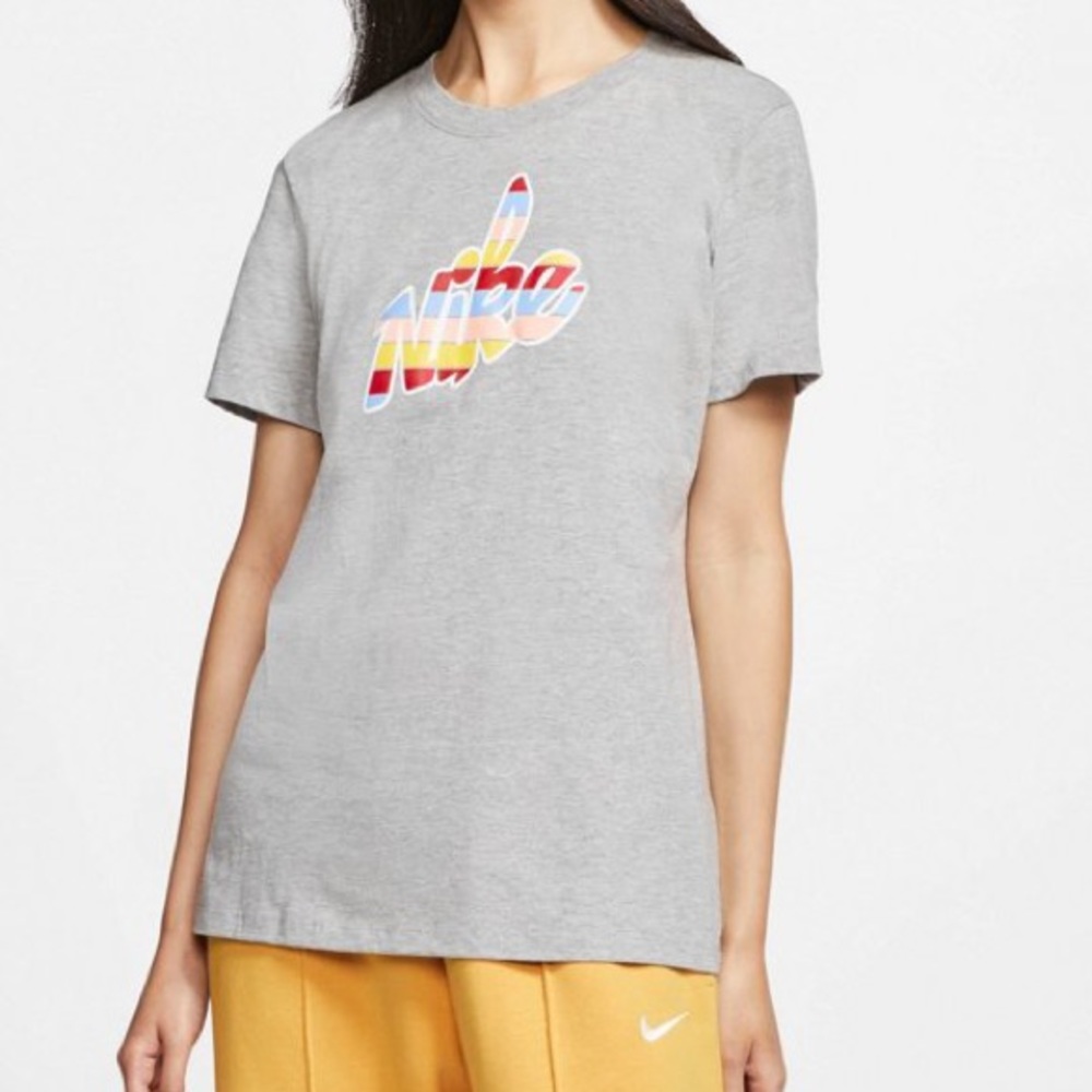 Nike sportswear